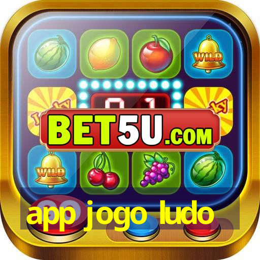 app jogo ludo