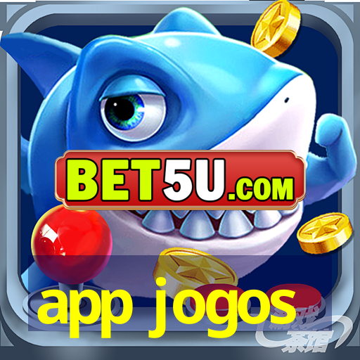 app jogos