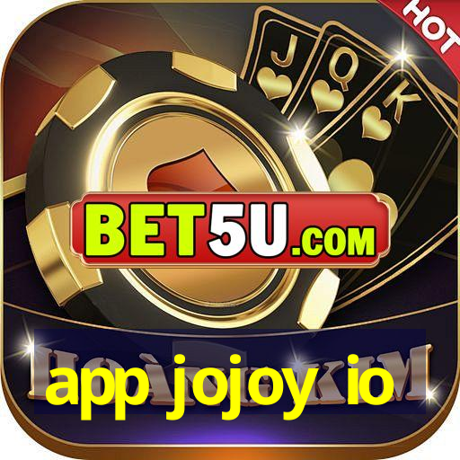 app jojoy io