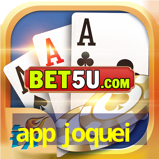 app joquei