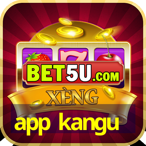 app kangu