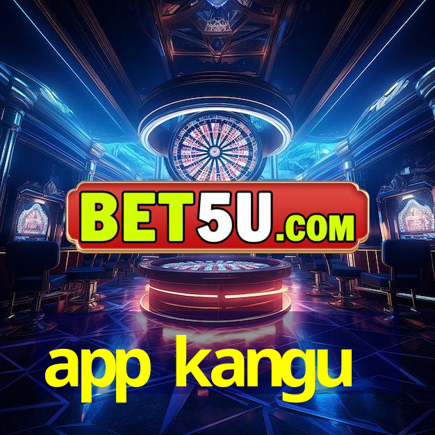 app kangu