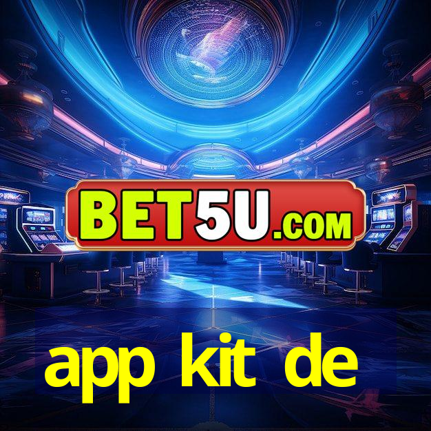 app kit de