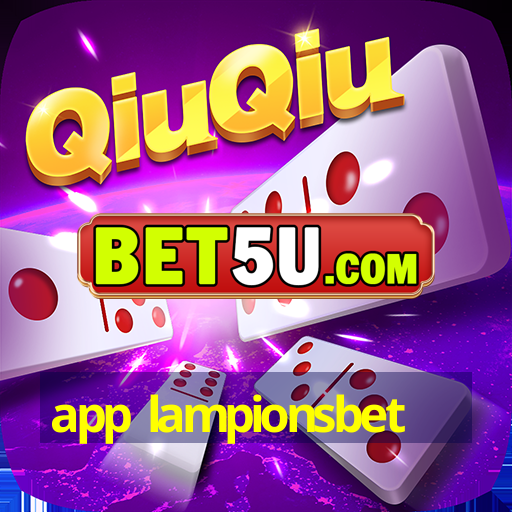 app lampionsbet