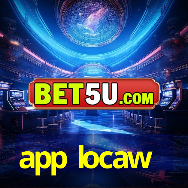 app locaw