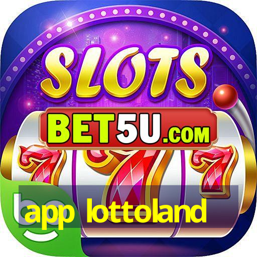 app lottoland