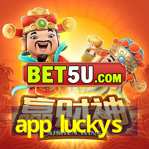 app luckys