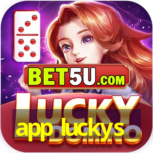 app luckys