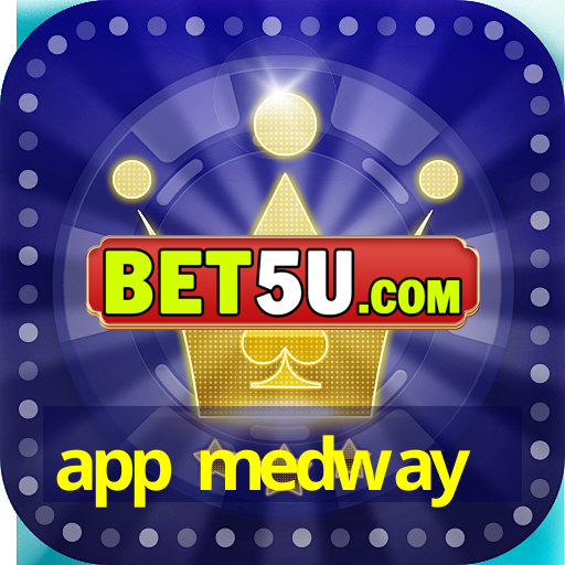 app medway