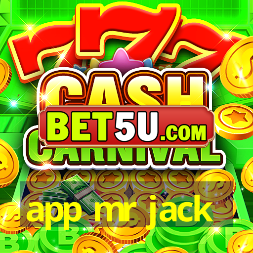 app mr jack