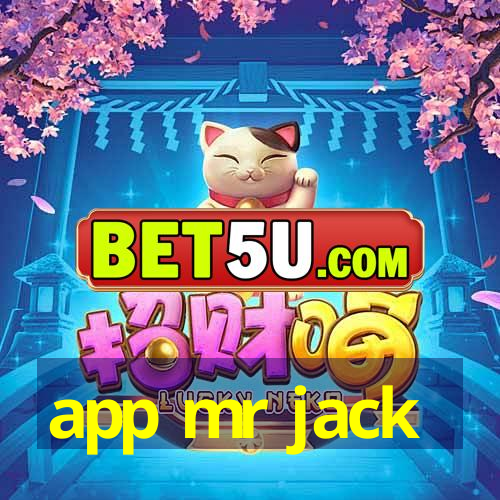 app mr jack