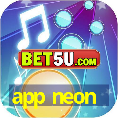 app neon