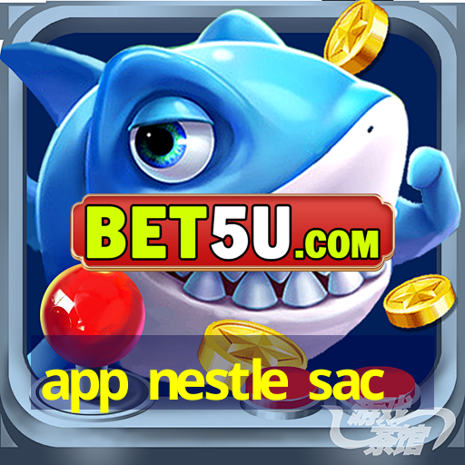 app nestle sac