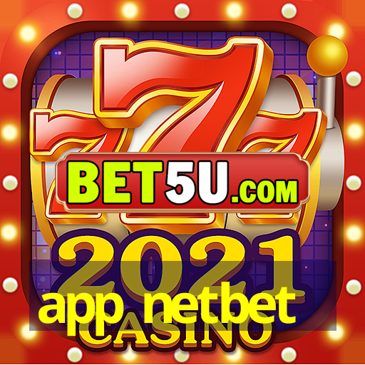 app netbet