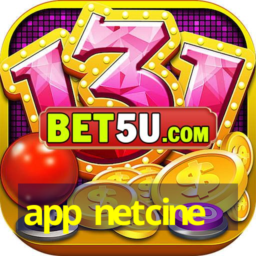 app netcine