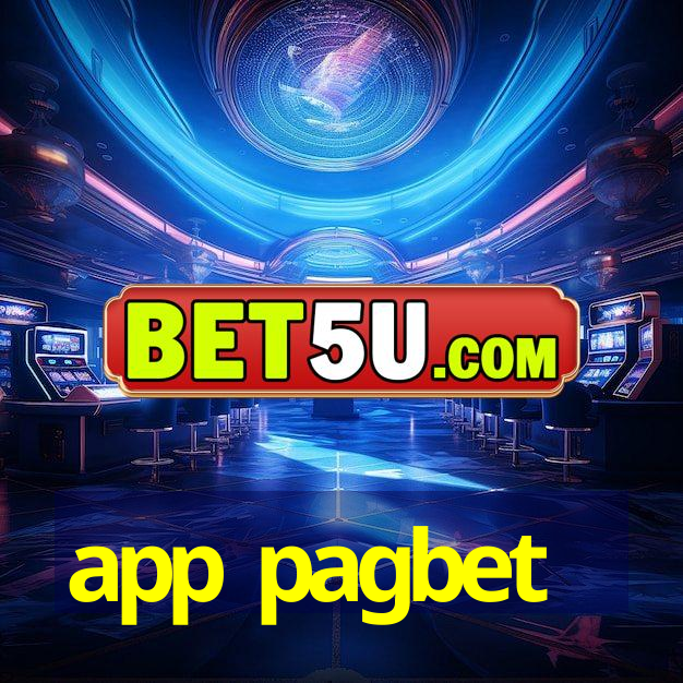 app pagbet