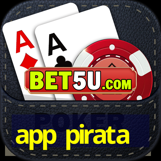 app pirata