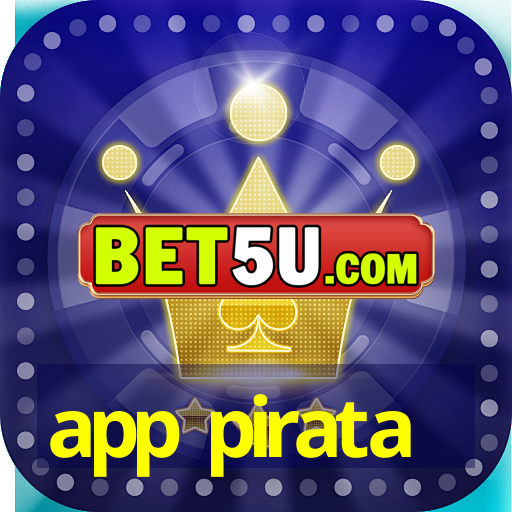 app pirata