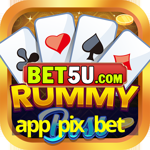 app pix bet