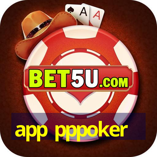 app pppoker