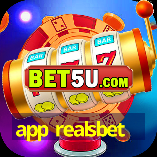 app realsbet