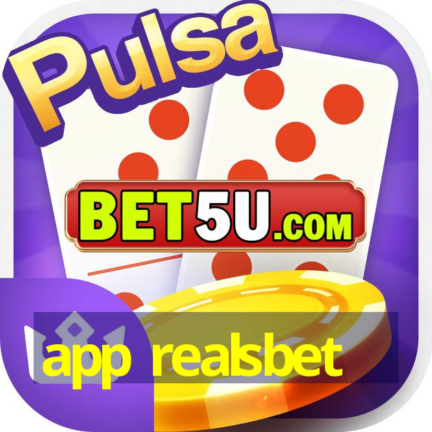 app realsbet