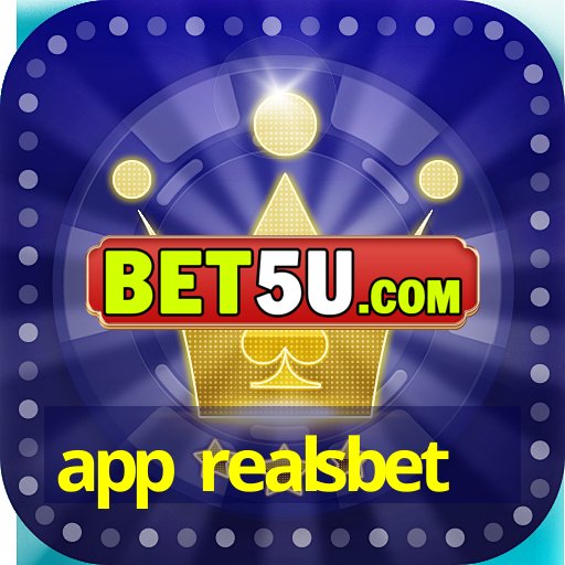 app realsbet