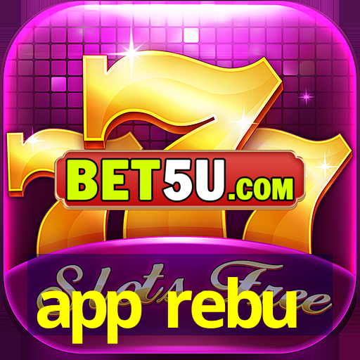 app rebu