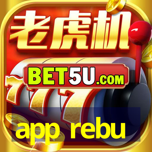 app rebu