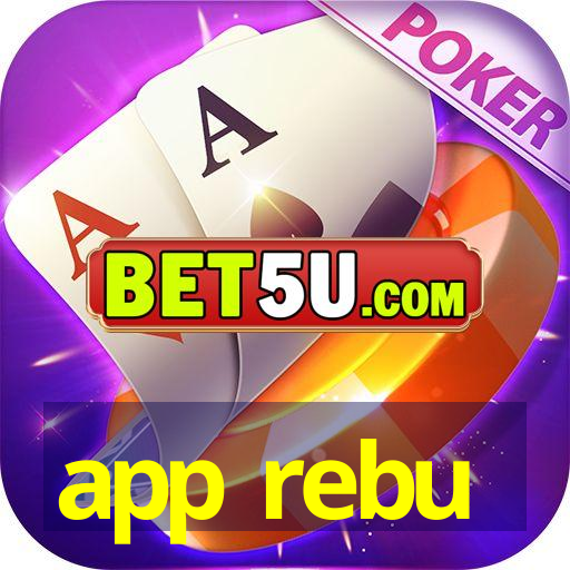 app rebu