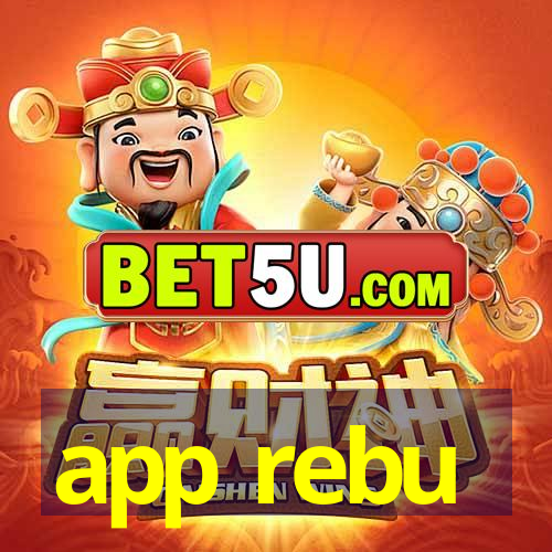 app rebu