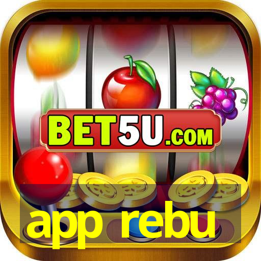 app rebu