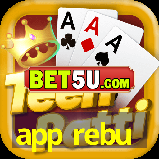 app rebu