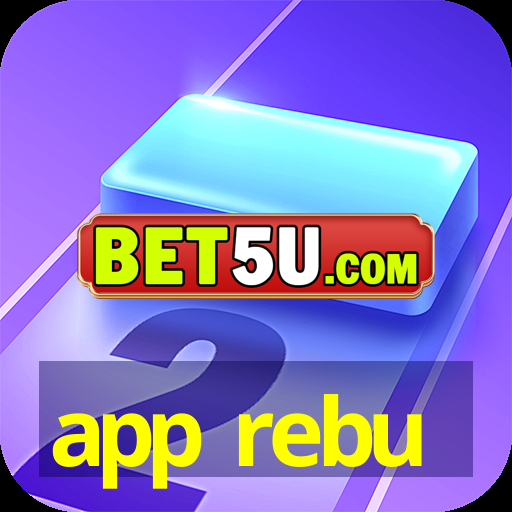 app rebu