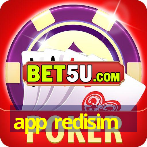 app redisim