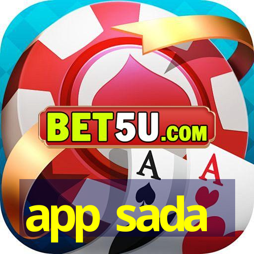 app sada