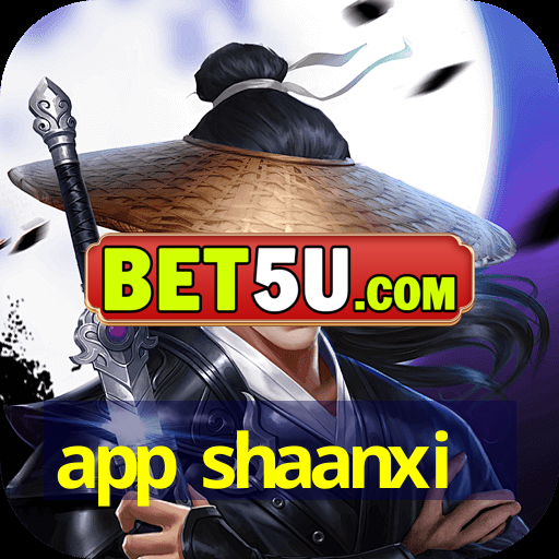 app shaanxi