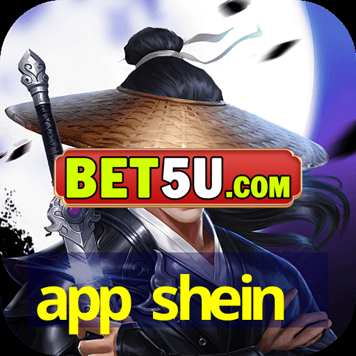 app shein