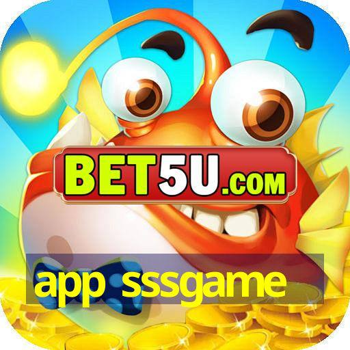 app sssgame