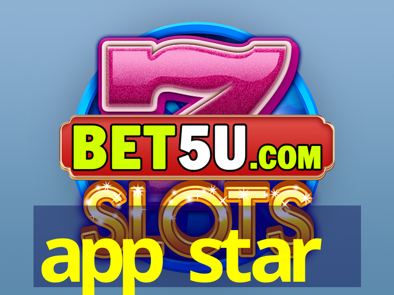 app star