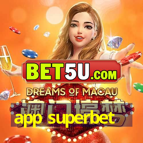 app superbet