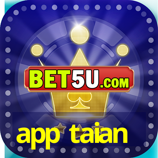 app taian