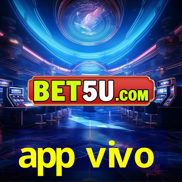 app vivo