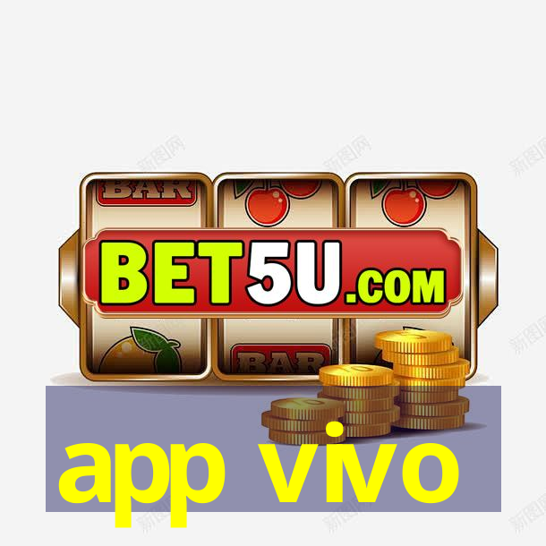 app vivo