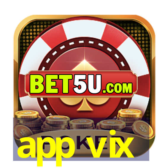 app vix