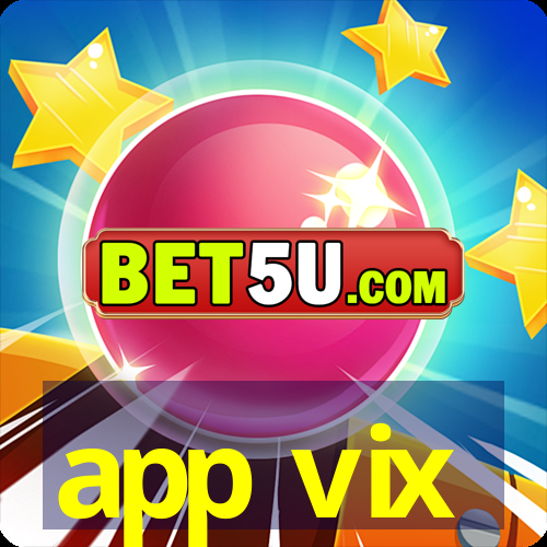 app vix