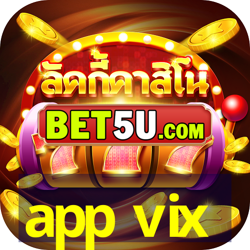 app vix