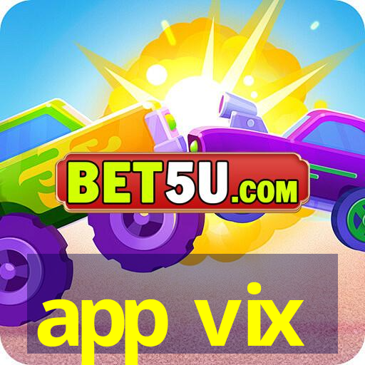 app vix