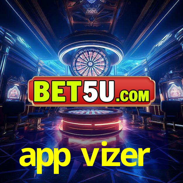 app vizer