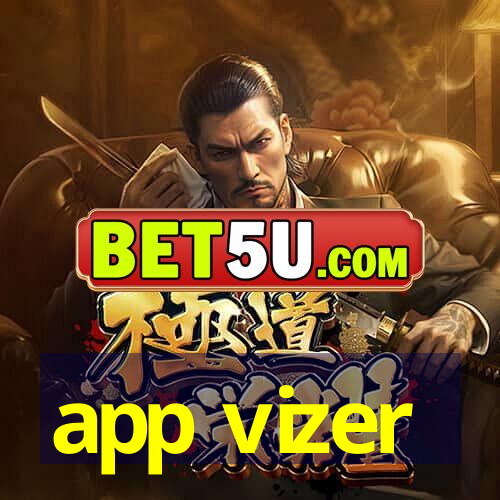 app vizer